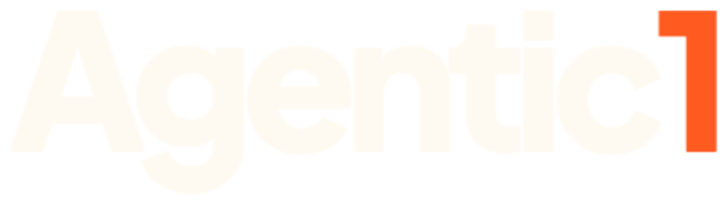 Agentic1